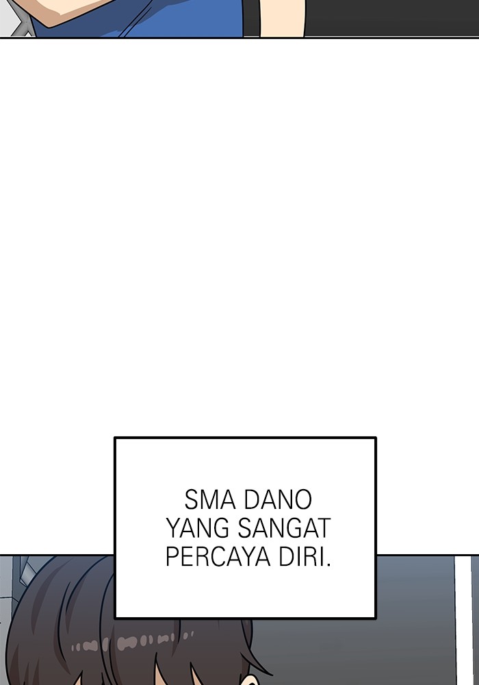 Double Click Chapter 101 Gambar 12