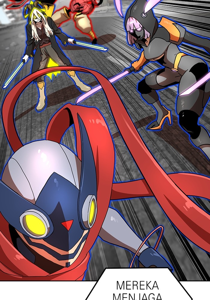 Double Click Chapter 101 Gambar 125