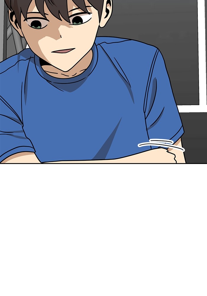 Double Click Chapter 101 Gambar 13