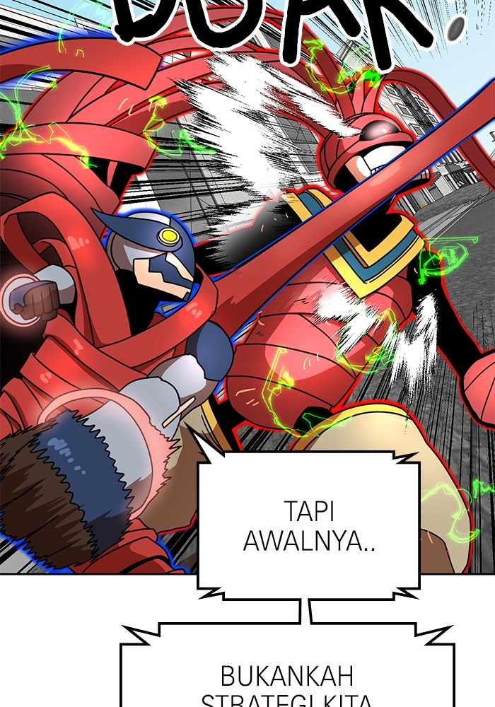 Double Click Chapter 101 Gambar 154