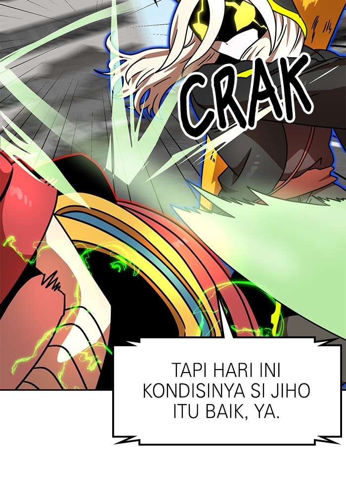 Double Click Chapter 101 Gambar 156