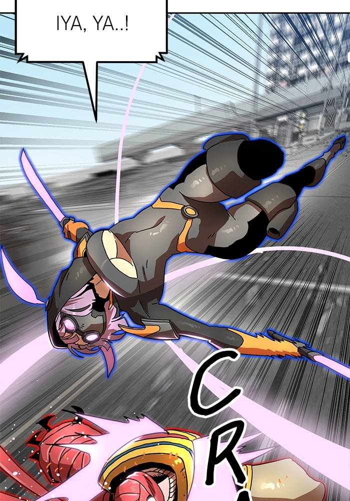 Double Click Chapter 101 Gambar 159