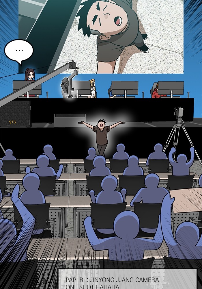 Double Click Chapter 101 Gambar 16