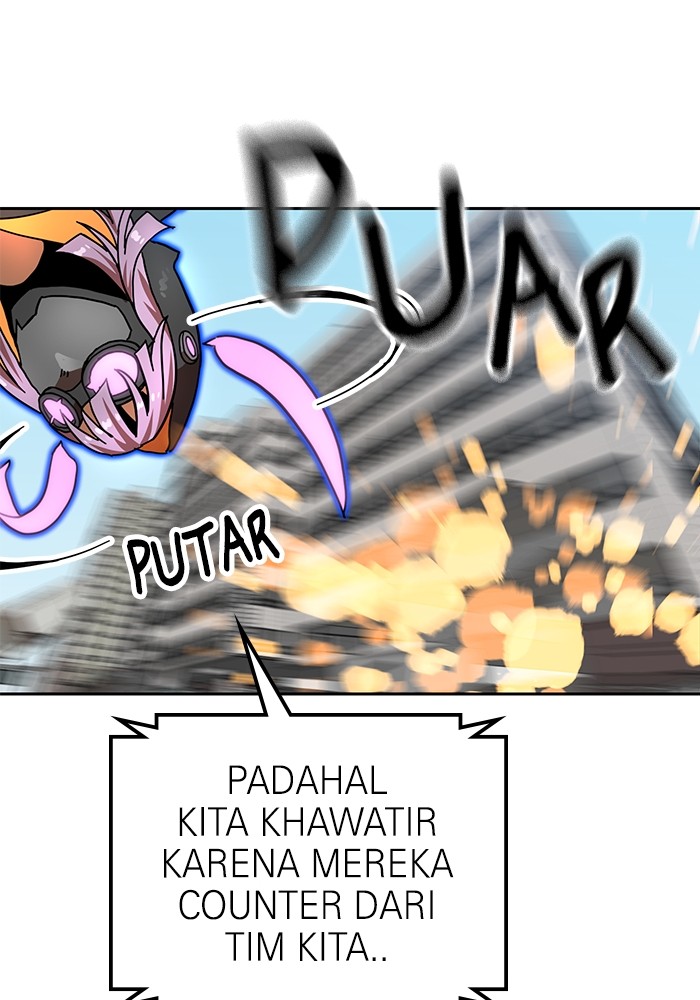 Double Click Chapter 101 Gambar 161