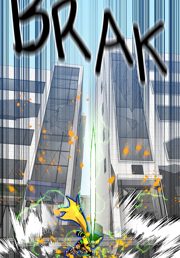 Double Click Chapter 101 Gambar 166