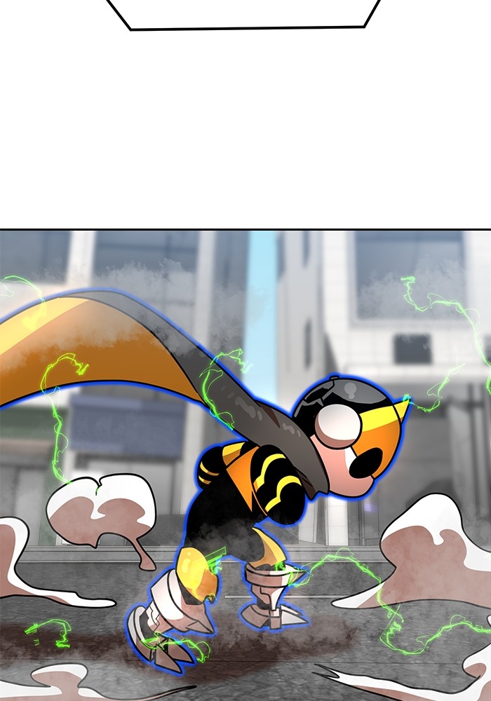 Double Click Chapter 101 Gambar 168