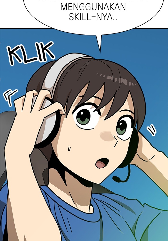 Double Click Chapter 101 Gambar 172