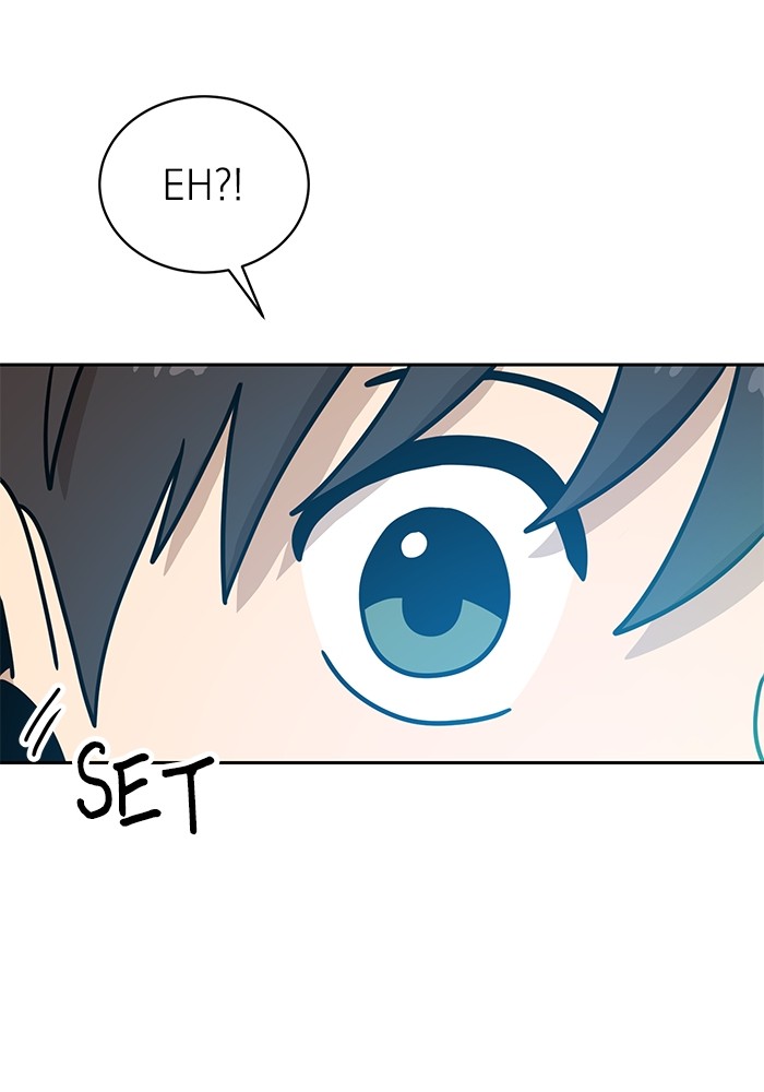 Double Click Chapter 101 Gambar 174