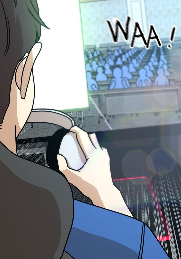 Double Click Chapter 101 Gambar 178