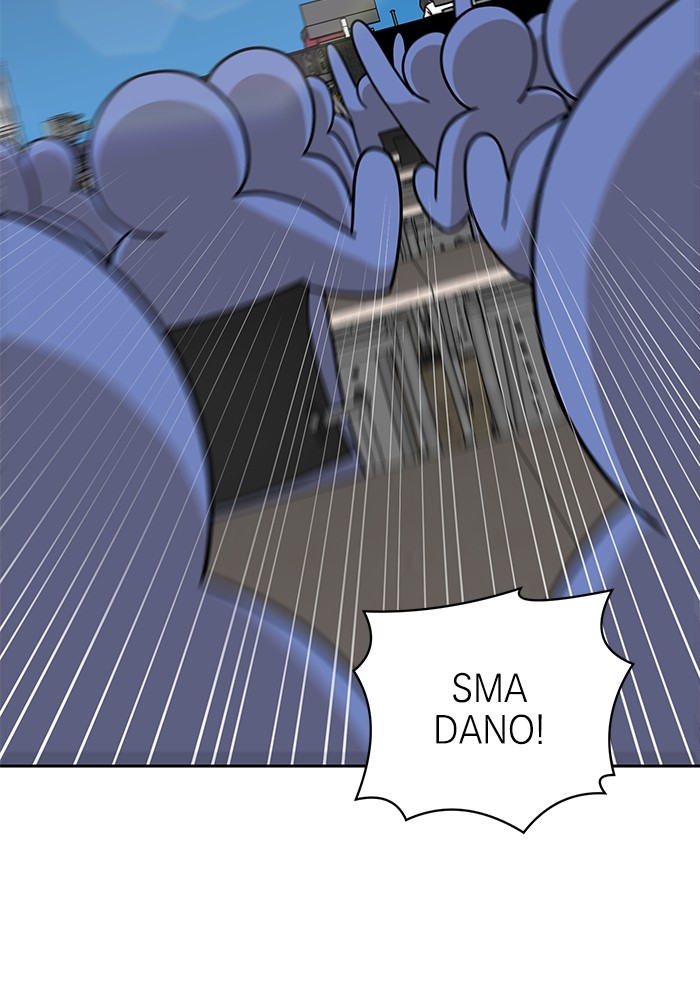 Double Click Chapter 101 Gambar 181