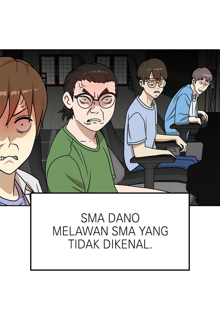 Double Click Chapter 101 Gambar 19