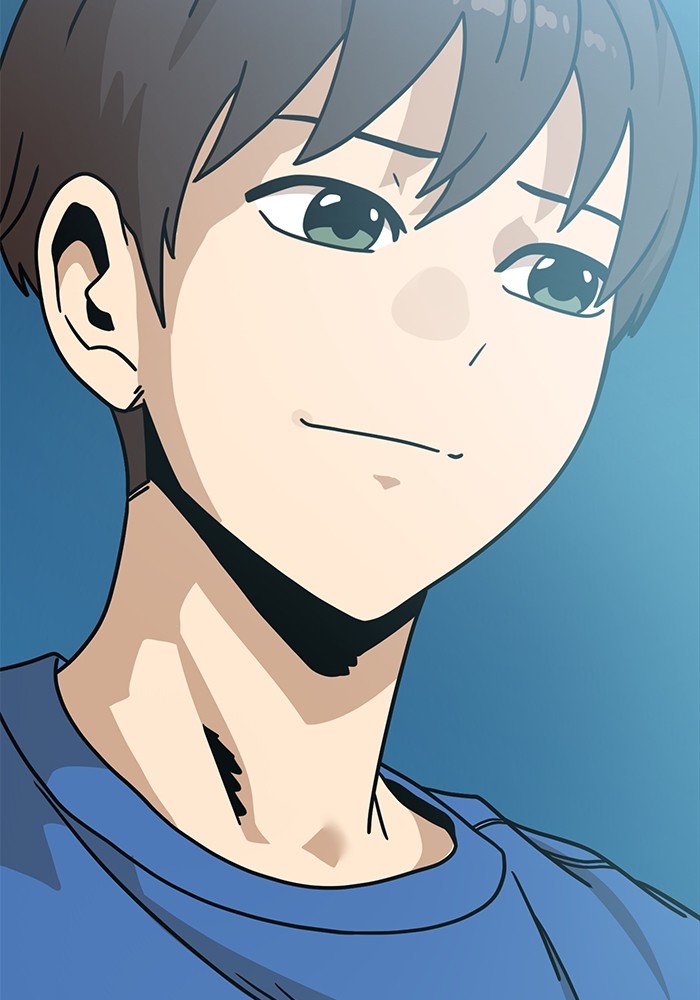 Double Click Chapter 101 Gambar 193