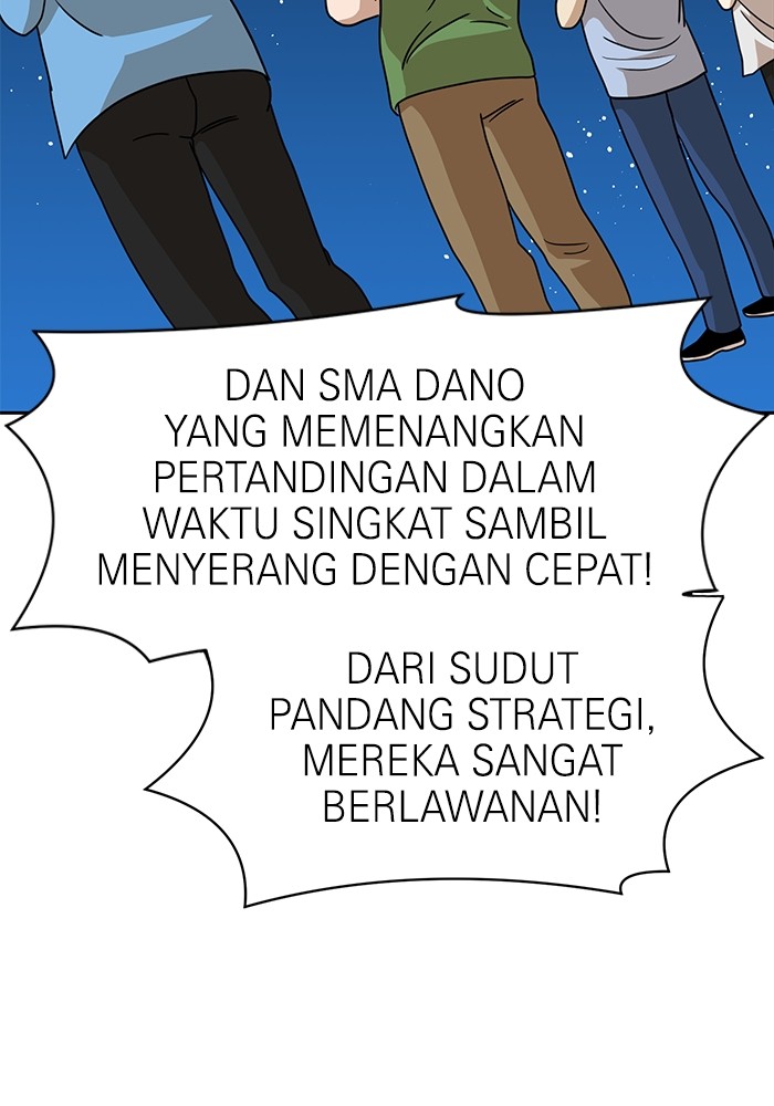 Double Click Chapter 101 Gambar 28