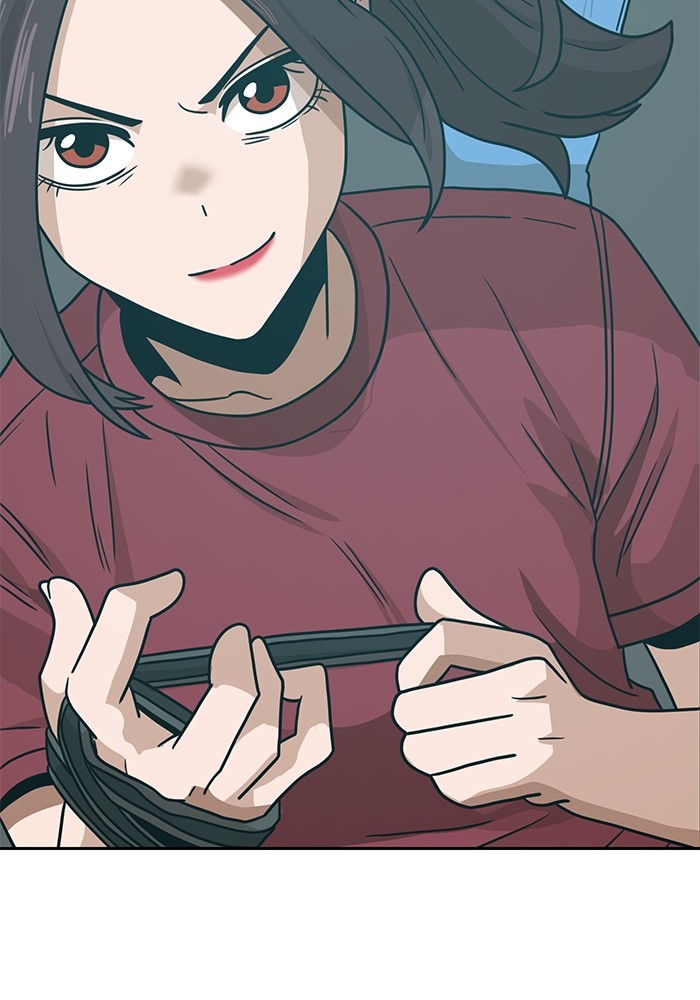 Double Click Chapter 101 Gambar 3
