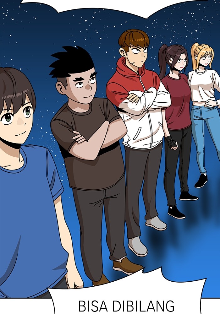 Double Click Chapter 101 Gambar 30