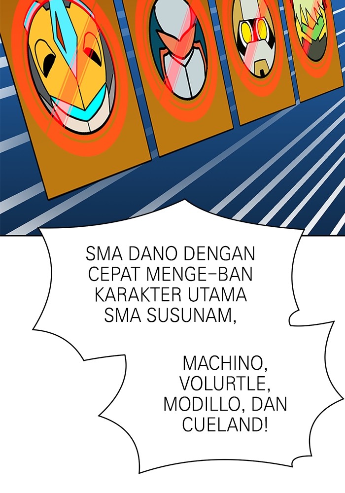 Double Click Chapter 101 Gambar 34