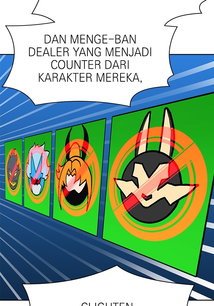 Double Click Chapter 101 Gambar 36