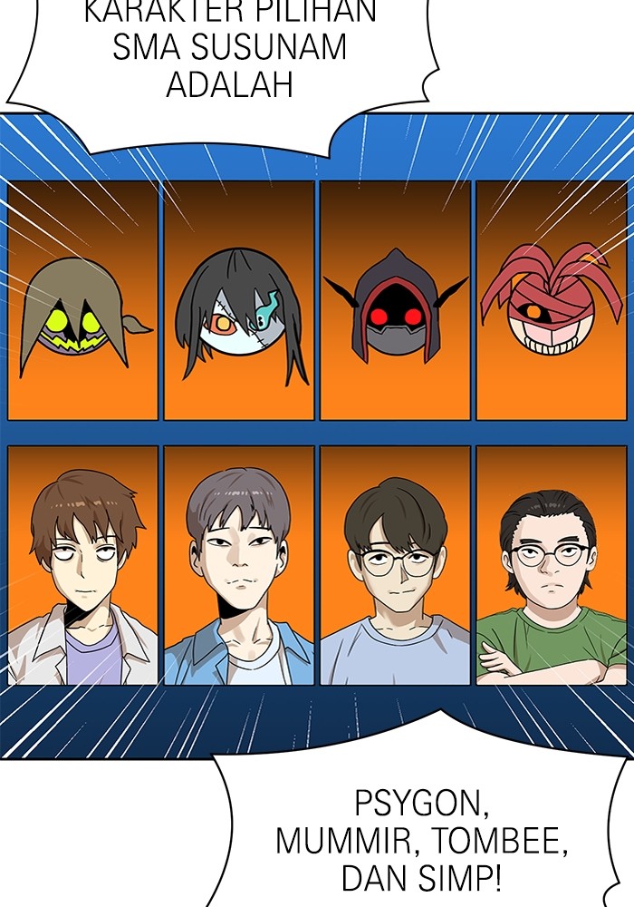 Double Click Chapter 101 Gambar 38