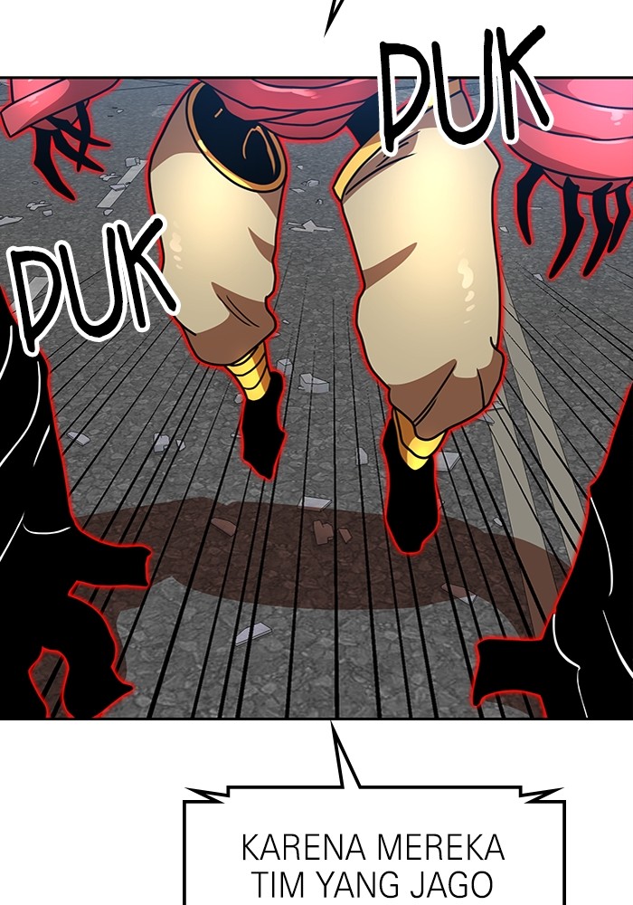 Double Click Chapter 101 Gambar 40