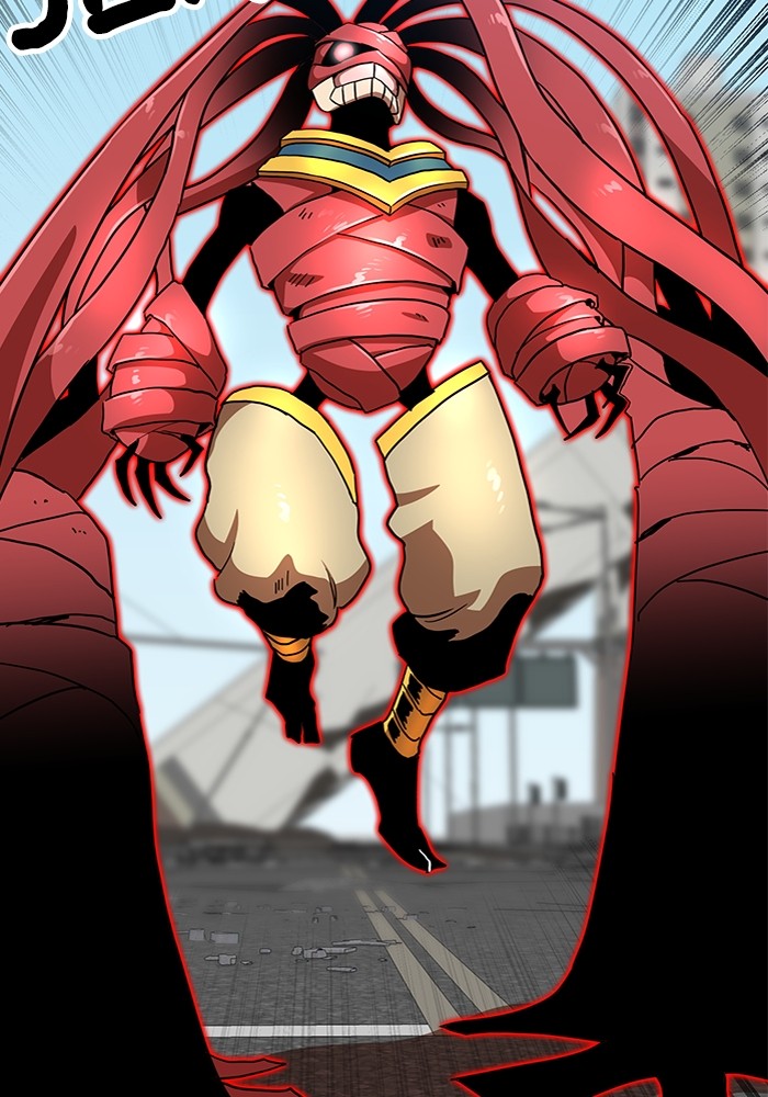 Double Click Chapter 101 Gambar 42