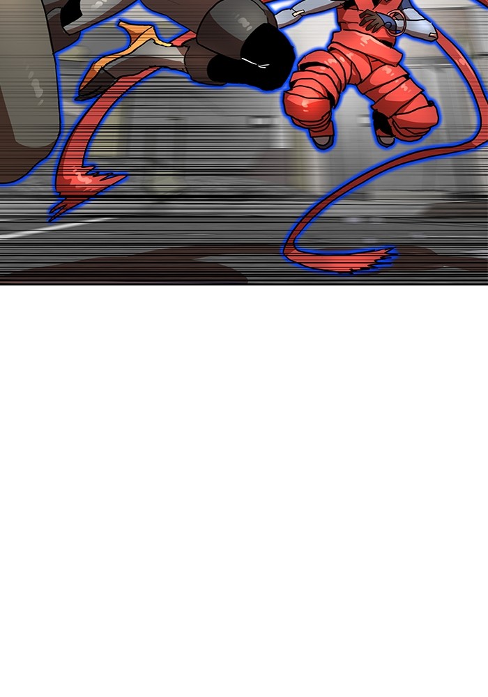 Double Click Chapter 101 Gambar 46