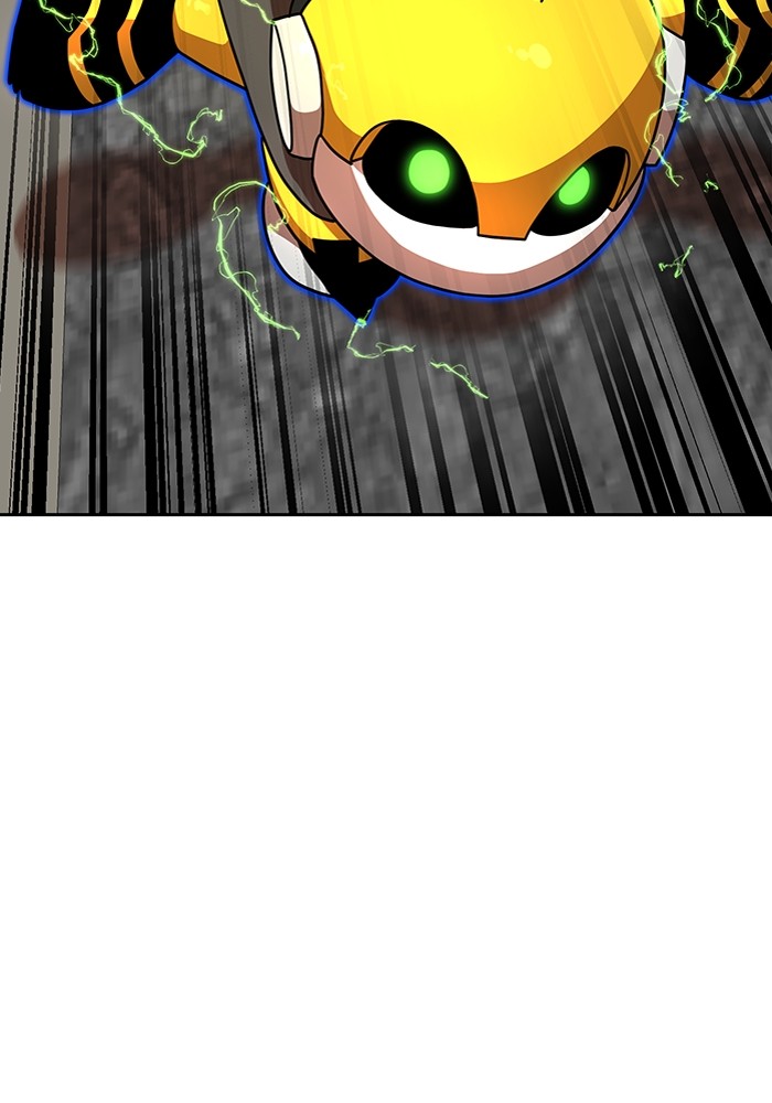 Double Click Chapter 101 Gambar 49