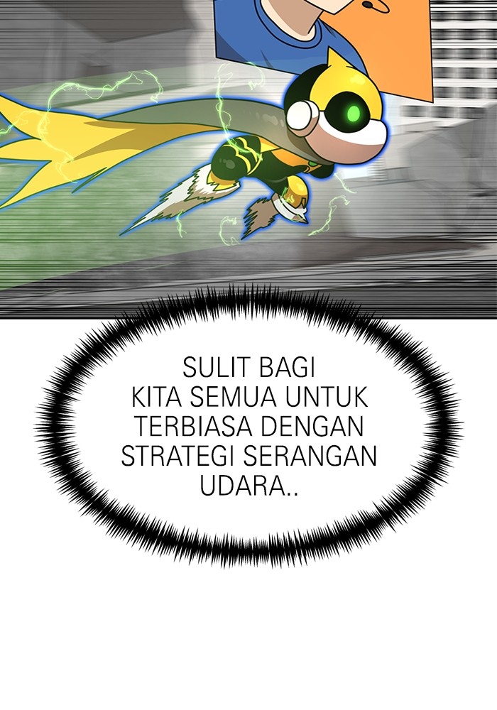 Double Click Chapter 101 Gambar 51