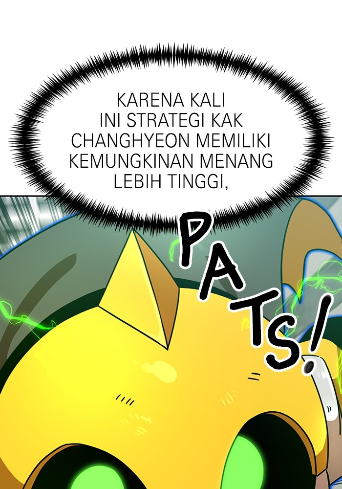 Double Click Chapter 101 Gambar 54