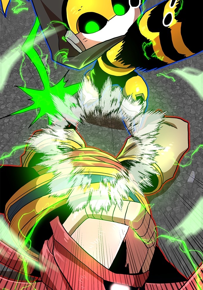 Double Click Chapter 101 Gambar 60