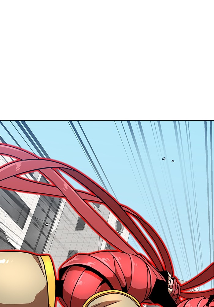 Double Click Chapter 101 Gambar 62