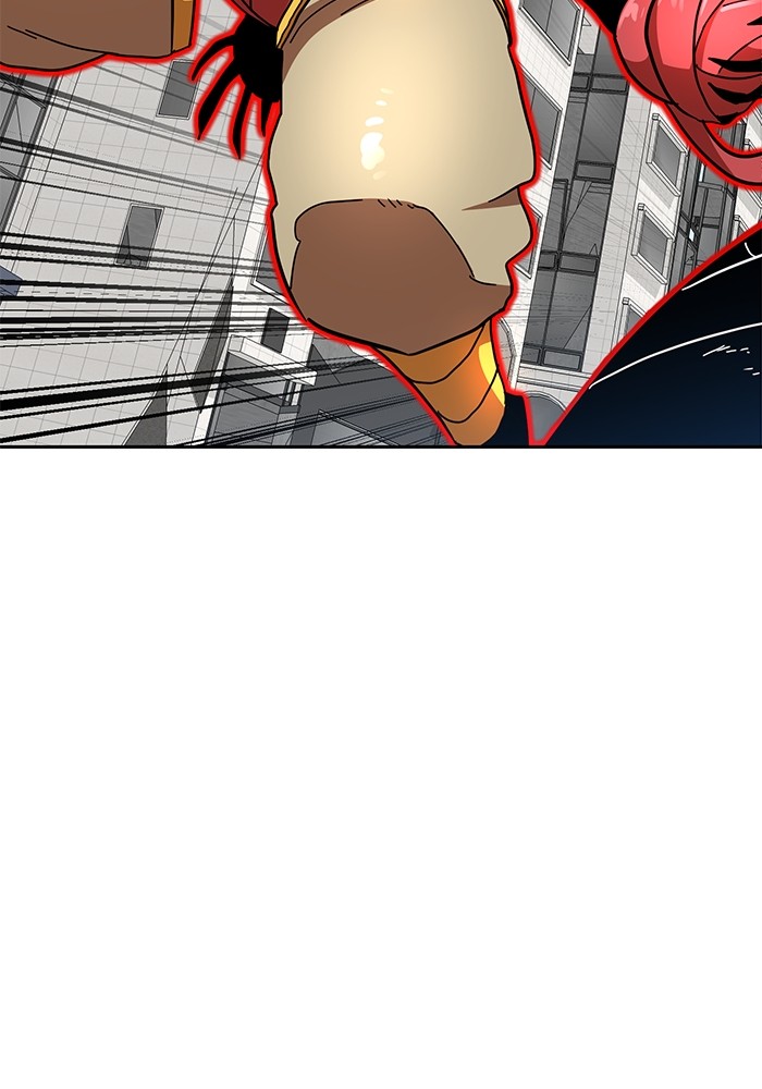 Double Click Chapter 101 Gambar 63