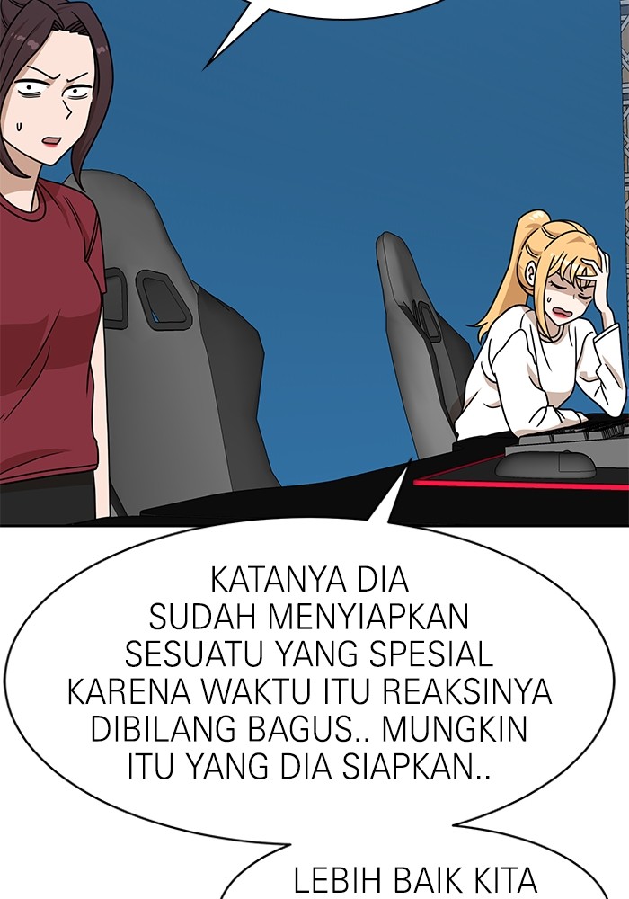 Double Click Chapter 101 Gambar 8