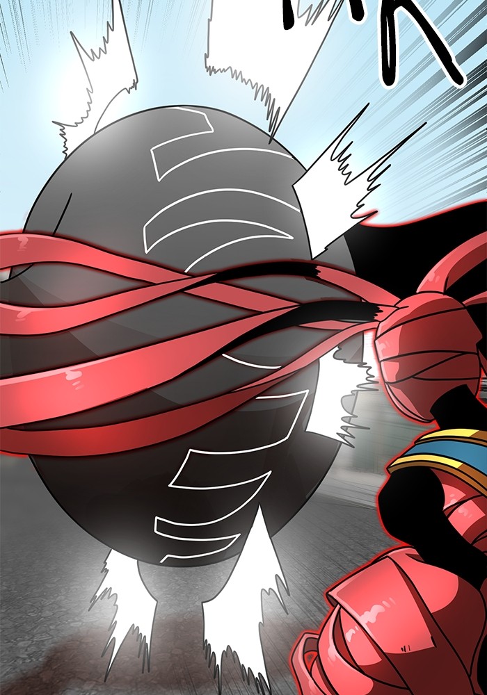 Double Click Chapter 101 Gambar 82