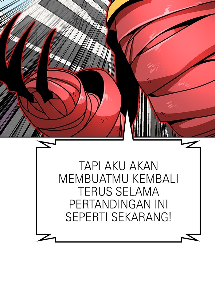 Double Click Chapter 101 Gambar 85
