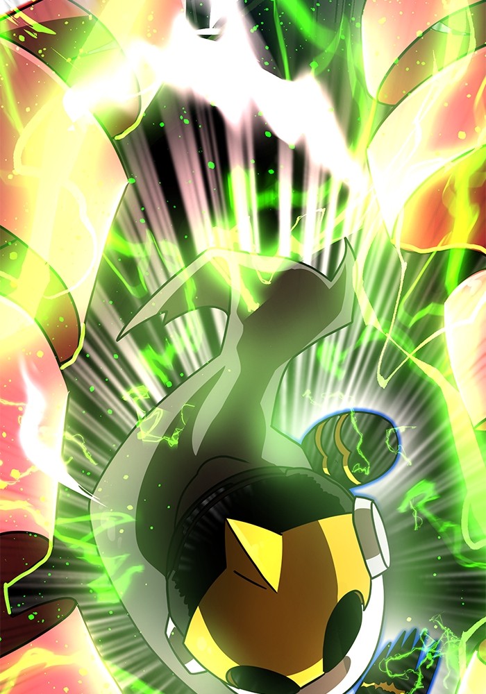 Double Click Chapter 101 Gambar 91