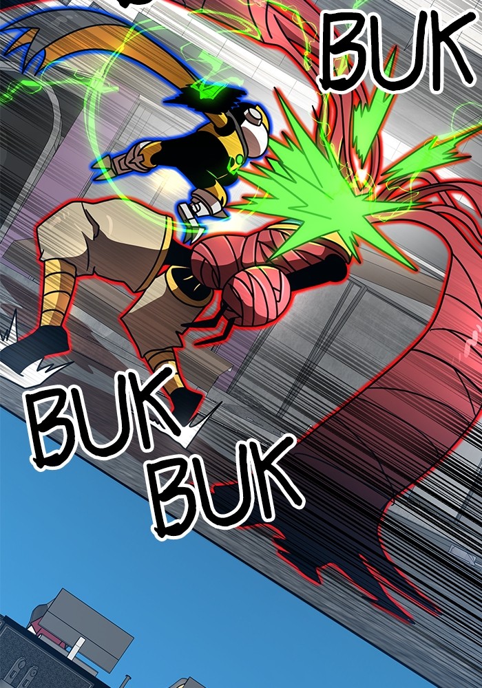 Double Click Chapter 101 Gambar 99