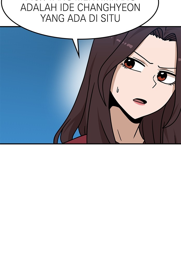 Double Click Chapter 104 Gambar 13