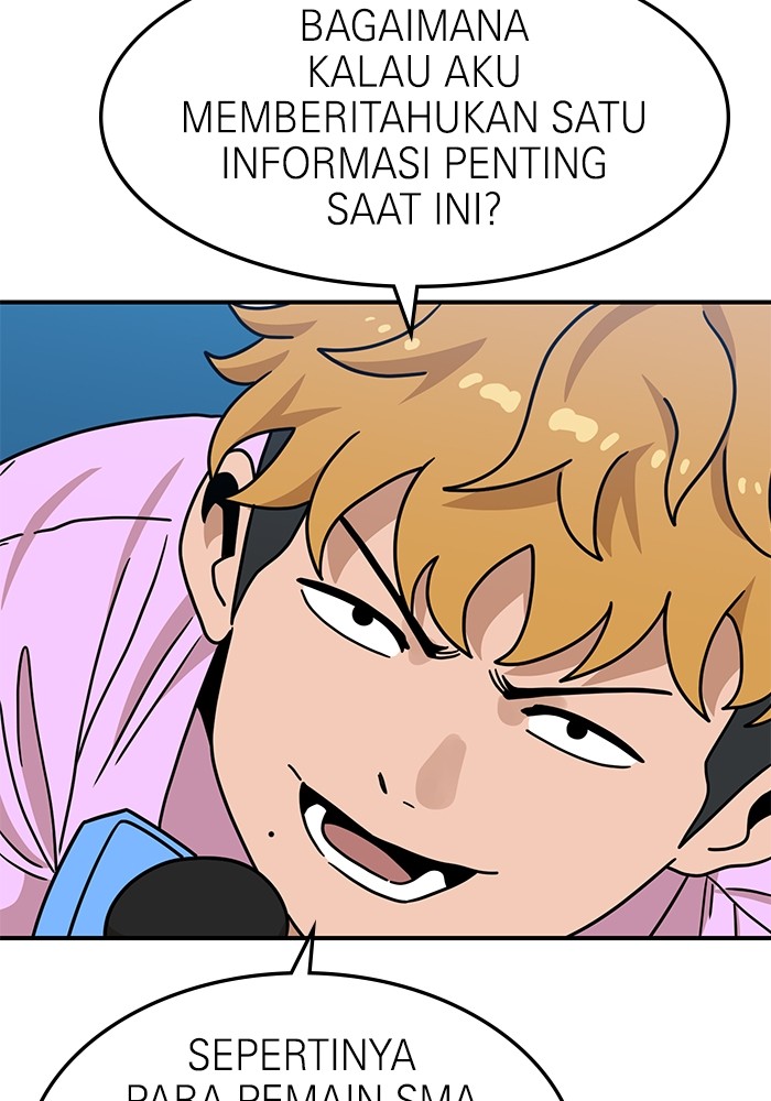 Double Click Chapter 104 Gambar 39