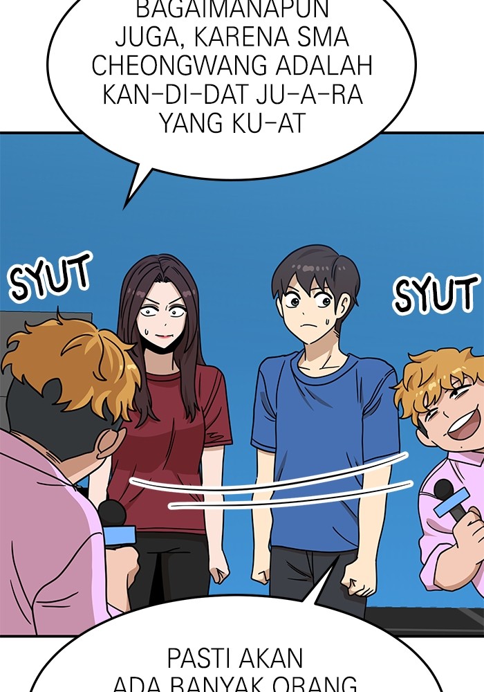 Double Click Chapter 104 Gambar 47