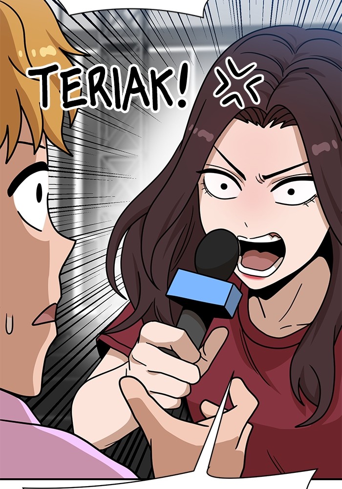 Double Click Chapter 104 Gambar 55