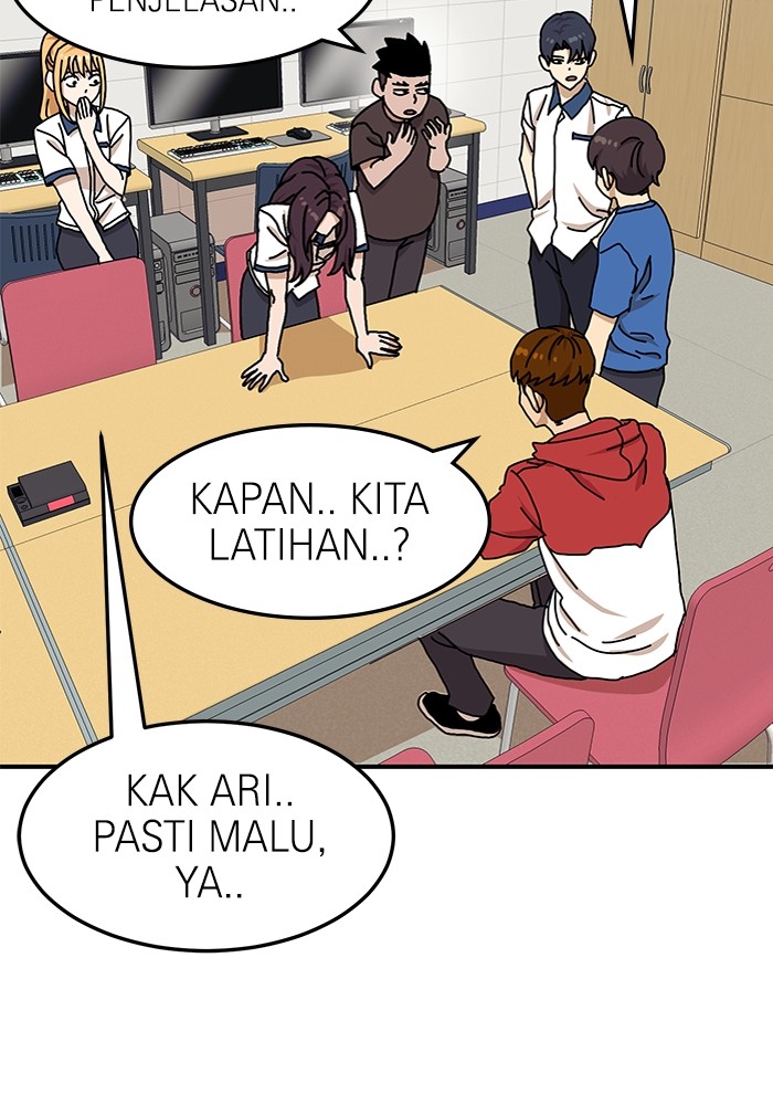 Double Click Chapter 104 Gambar 75