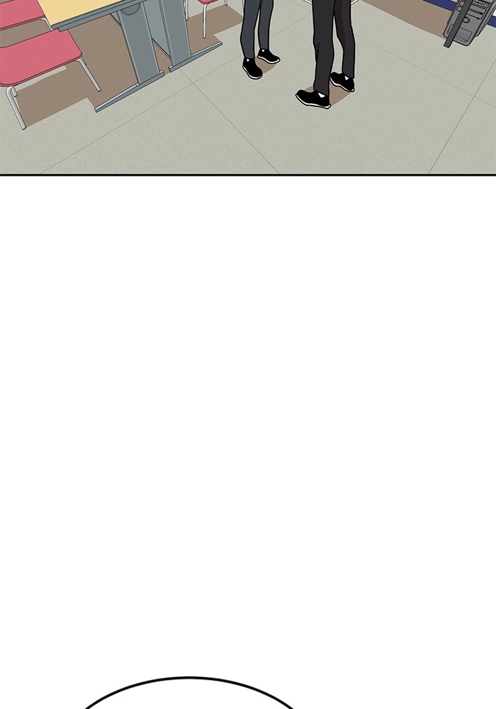 Baca Manhwa Double Click Chapter 105 Gambar 2