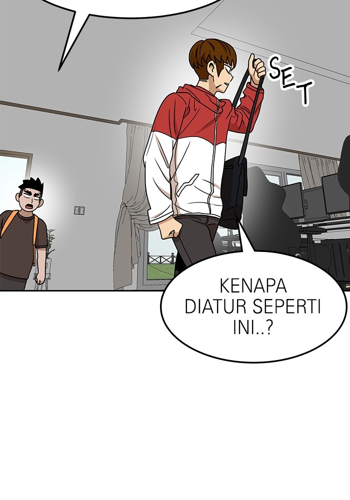 Double Click Chapter 105 Gambar 41