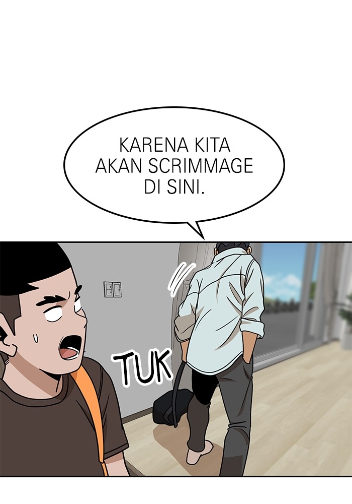 Double Click Chapter 105 Gambar 42