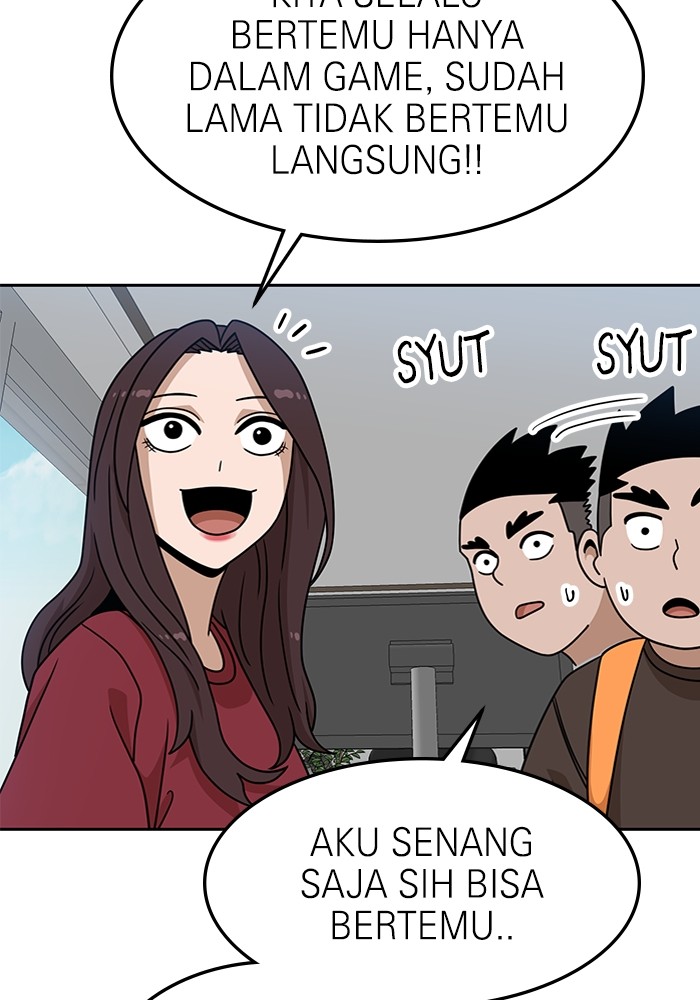 Double Click Chapter 105 Gambar 67