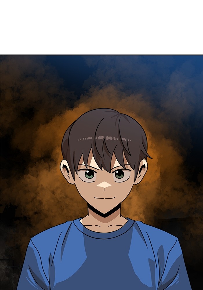 Double Click Chapter 105 Gambar 72