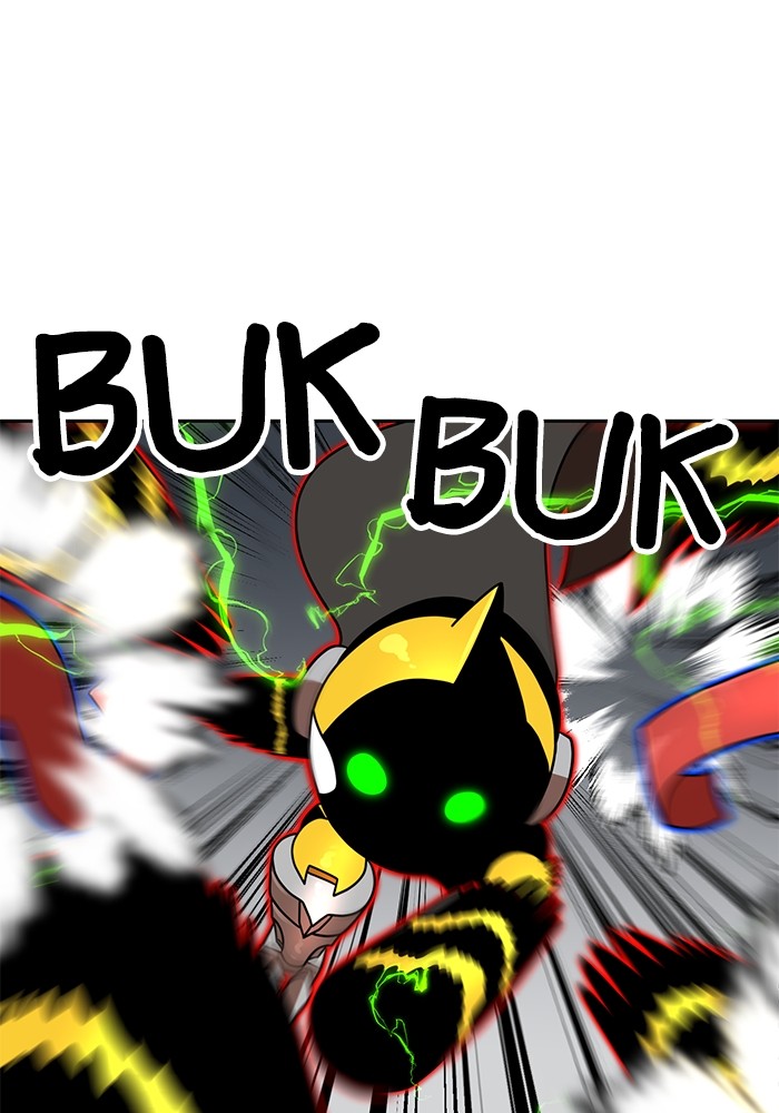 Double Click Chapter 106 Gambar 109