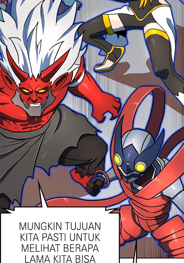 Double Click Chapter 106 Gambar 19