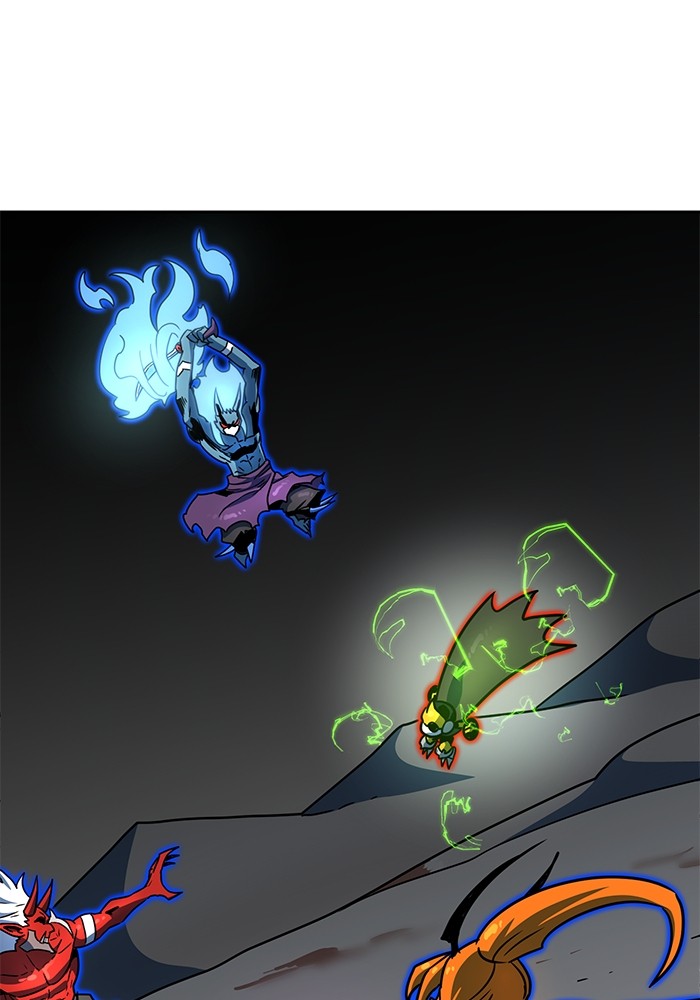 Double Click Chapter 106 Gambar 45