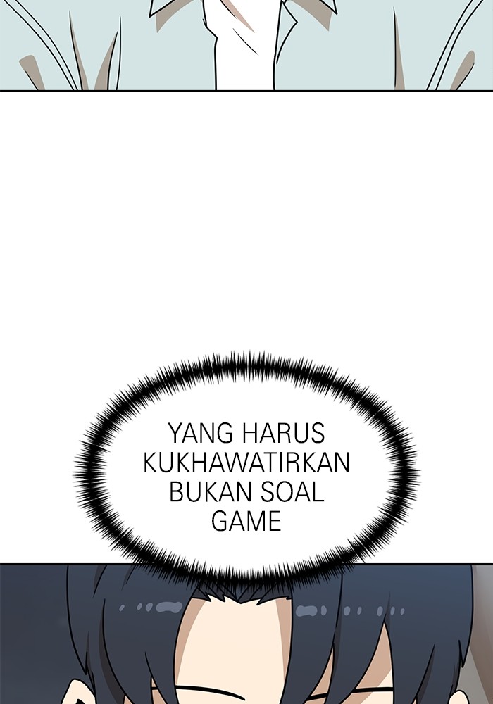 Double Click Chapter 107 Gambar 12